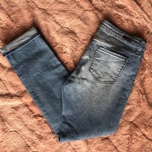 Women’s Kut from the Kloth boyfriend jeans